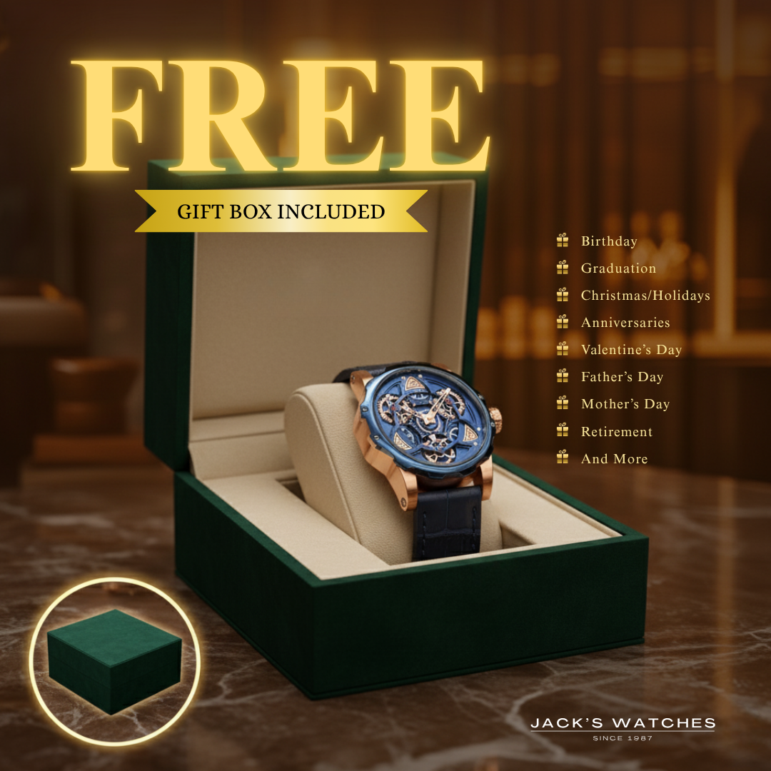 Men's Luxury Military Sport Watch