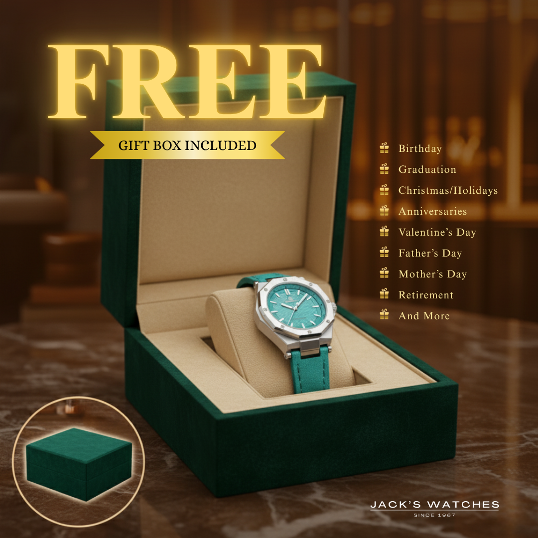 Fashion Classic Luxury Watch