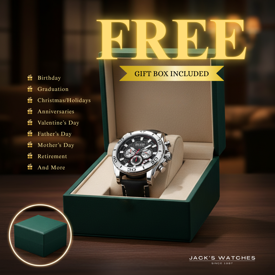 Army Sport Chronograph Quartz watch