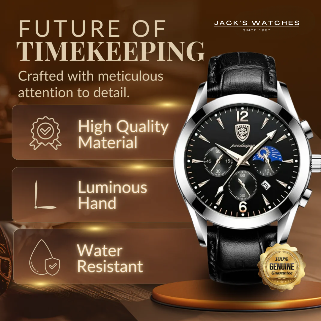 Modern Watch for Men