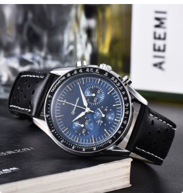 Vintage Quartz Business Watch