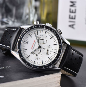 Vintage Quartz Business Watch