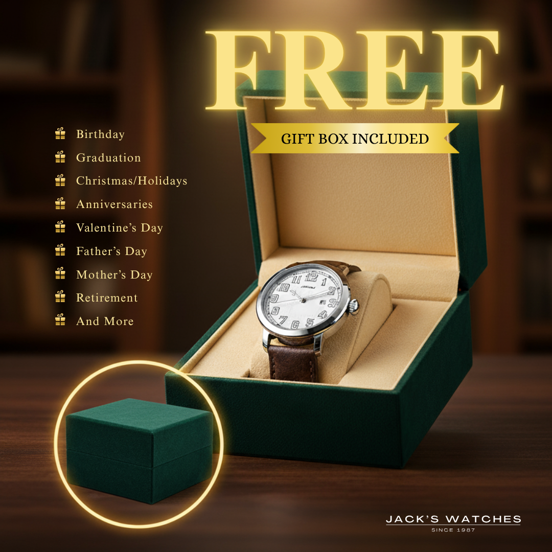 Luxury Automatic Watch