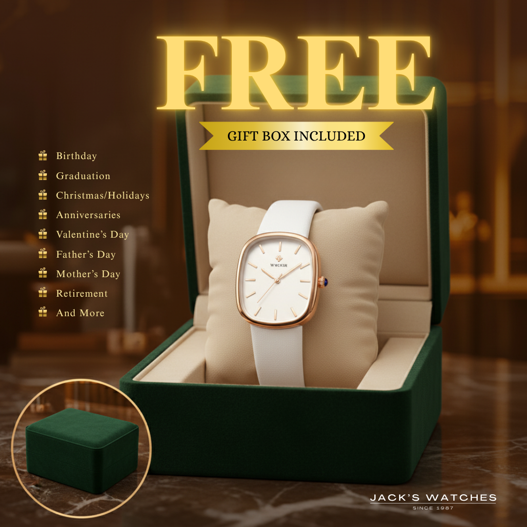 Fashion Quartz Watch