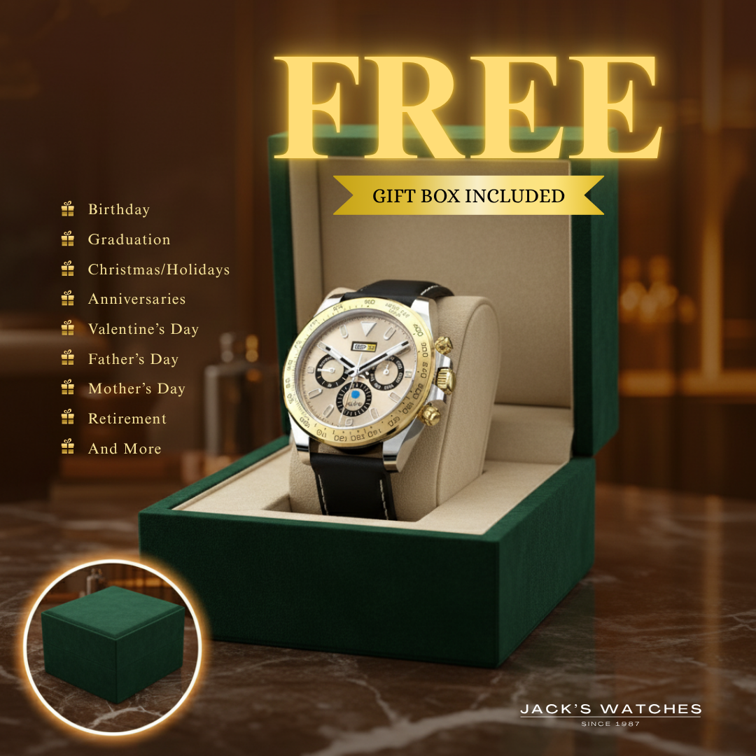 Sports Digital Business Smart Watch