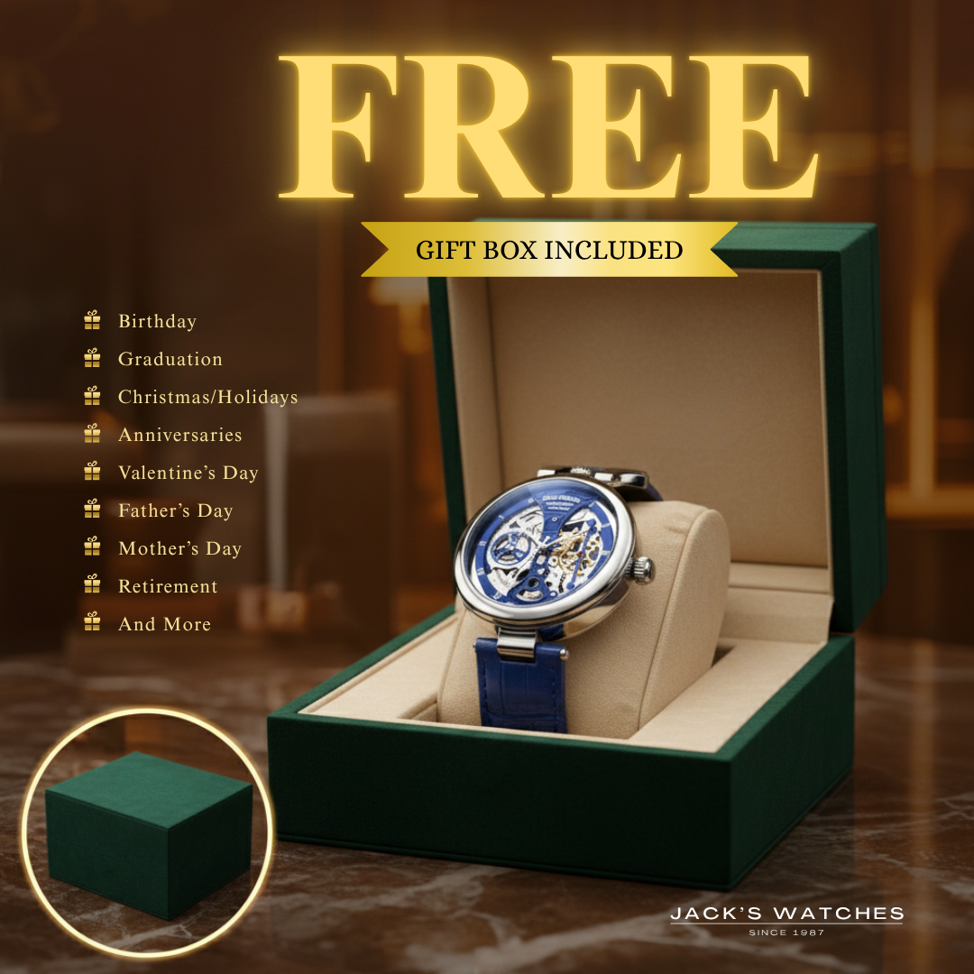 Fashion Hollow Business Watch