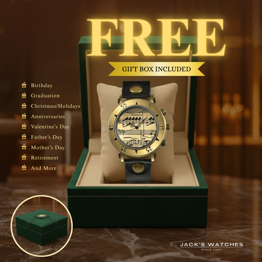 Stylish Fashion Watch