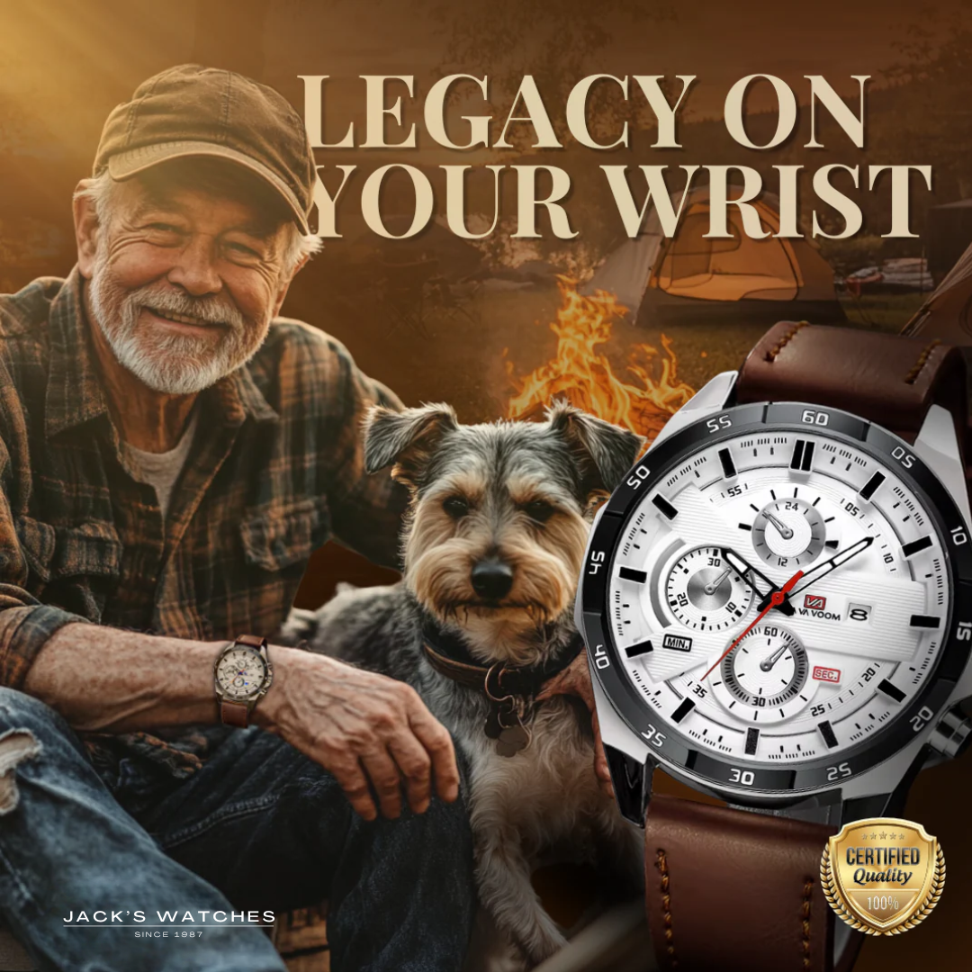 Premium Luxury Watch