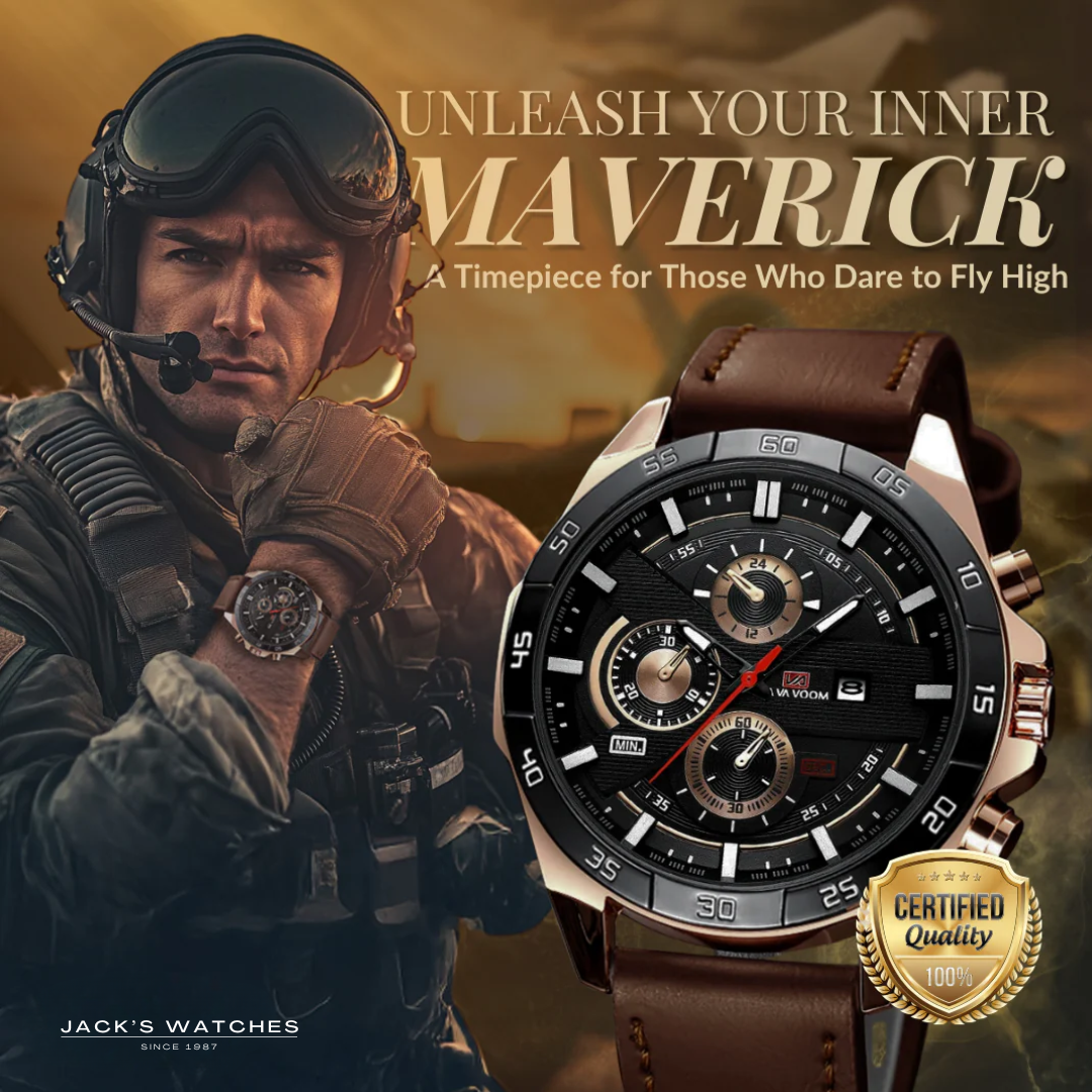 Premium Luxury Watch