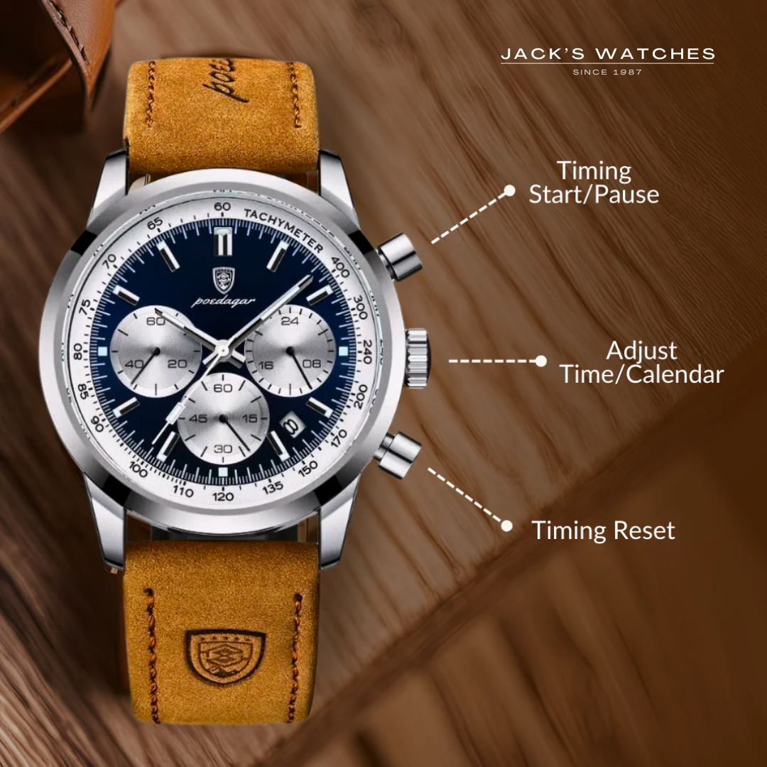 Stylish Luxury Watch