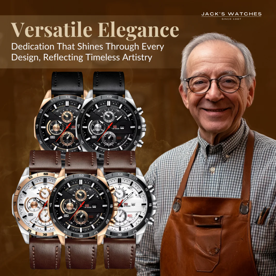 Premium Luxury Watch