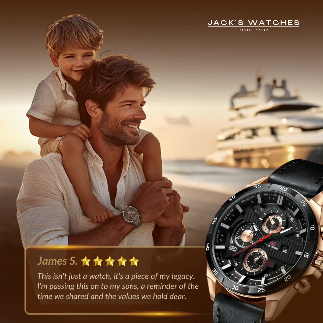 Premium Luxury Watch