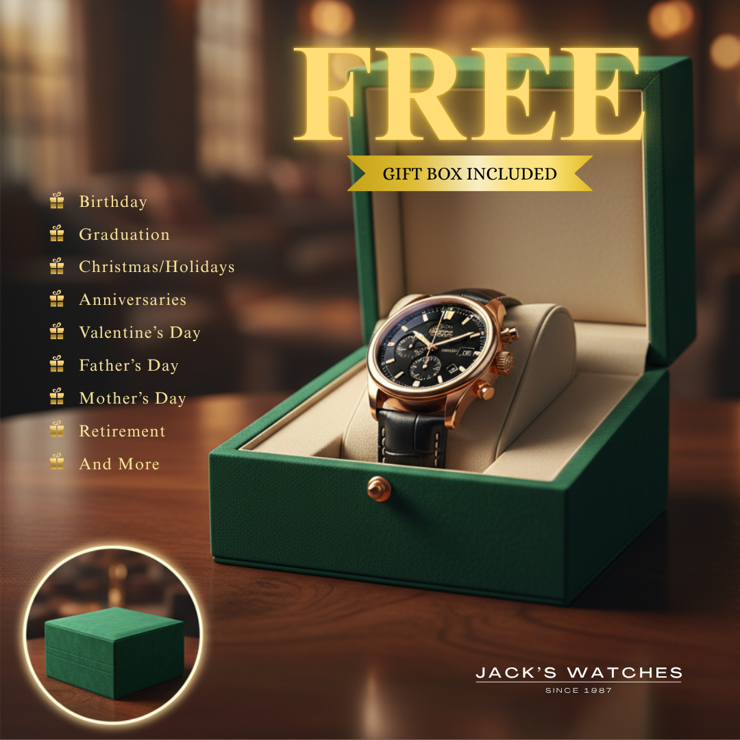 Premium Luxury Watch